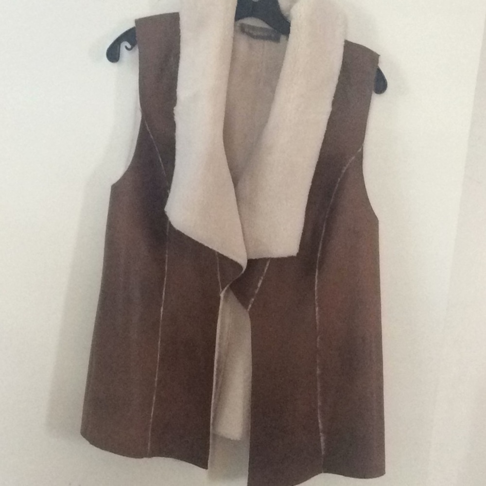 BAGATTELLE FURY VEST SIZE M